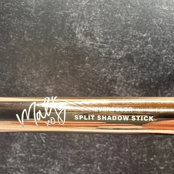 Mally Beauty Evercolor Shadow Stick - Shimmering Rose Gold - Picture 3 of 6